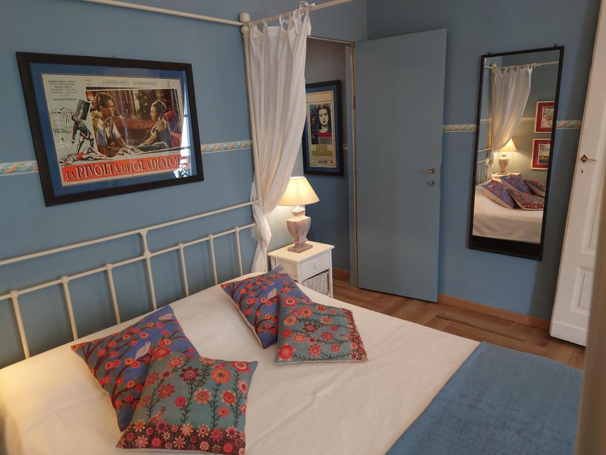 Ettore Manni B&B Turin Extérieur photo