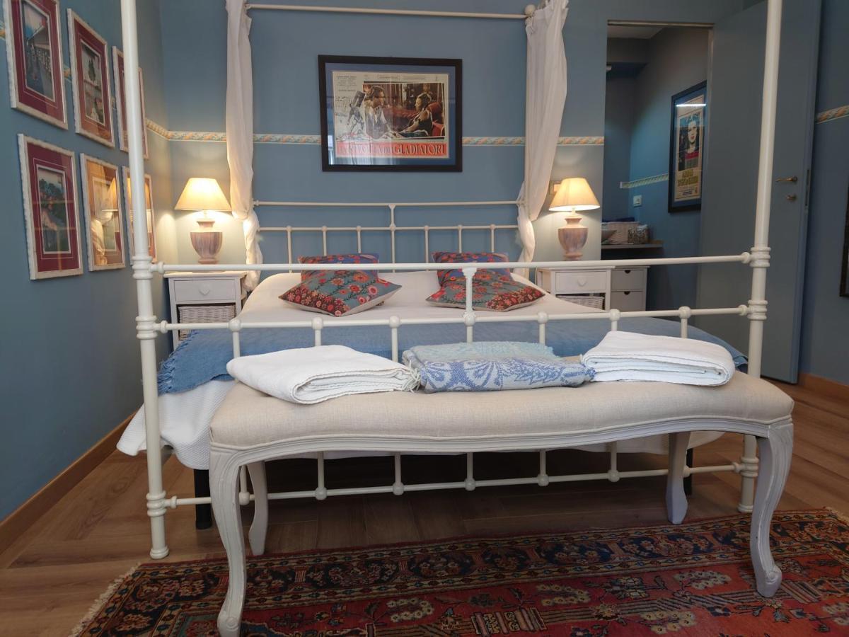 Ettore Manni B&B Turin Extérieur photo
