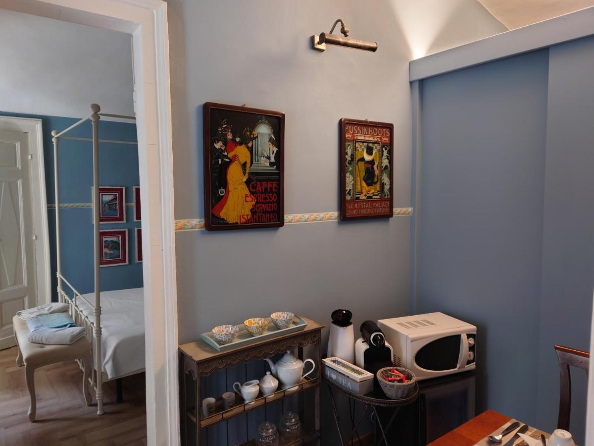 Ettore Manni B&B Turin Extérieur photo