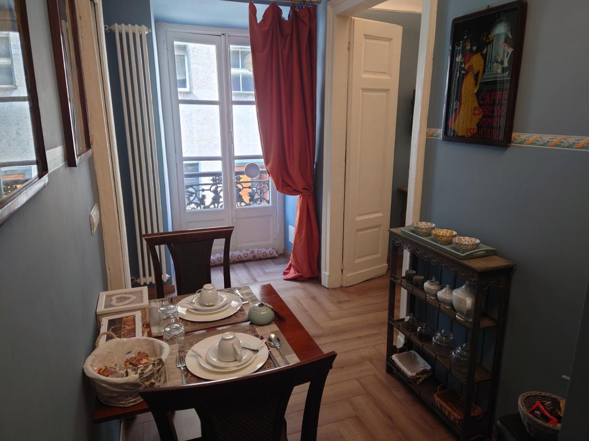 Ettore Manni B&B Turin Extérieur photo