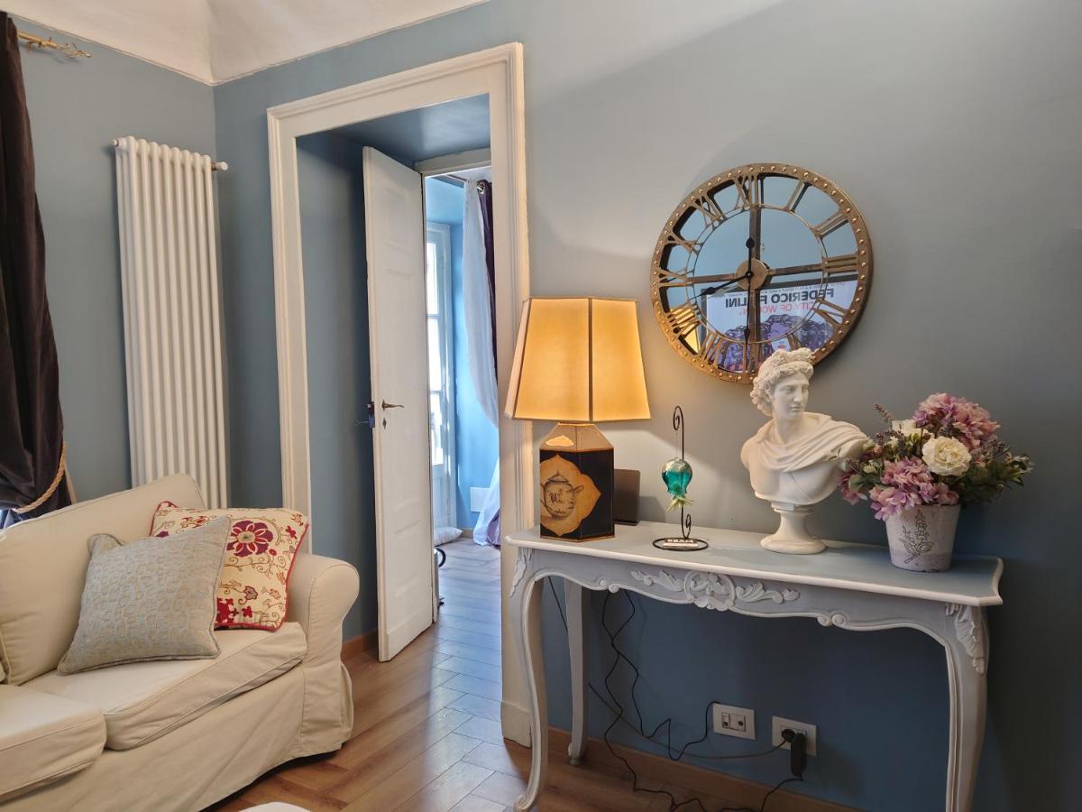 Ettore Manni B&B Turin Extérieur photo