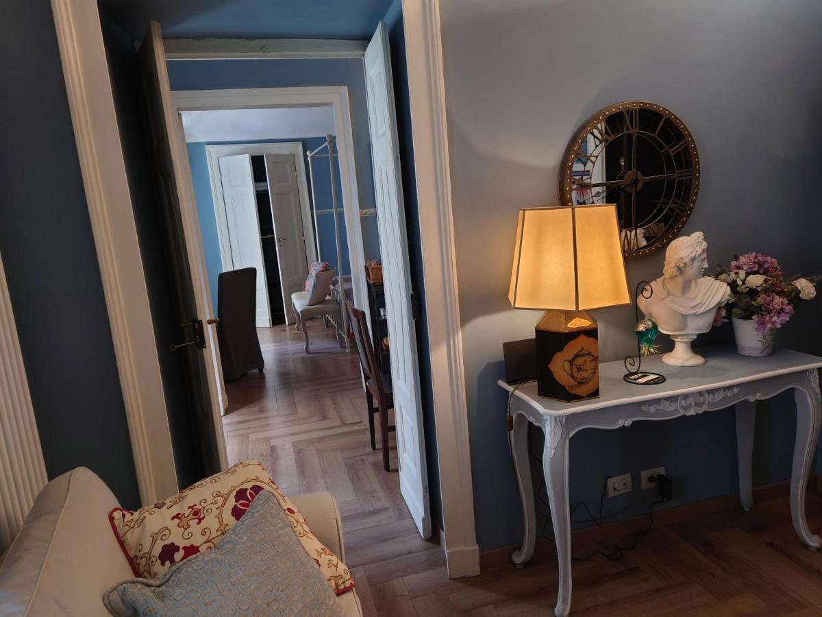 Ettore Manni B&B Turin Extérieur photo